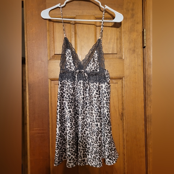 Victoria's Secret Other - Victoria's Secret slip nighty